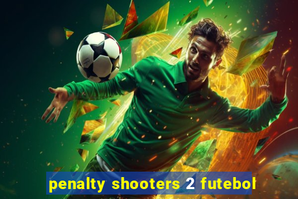 penalty shooters 2 futebol